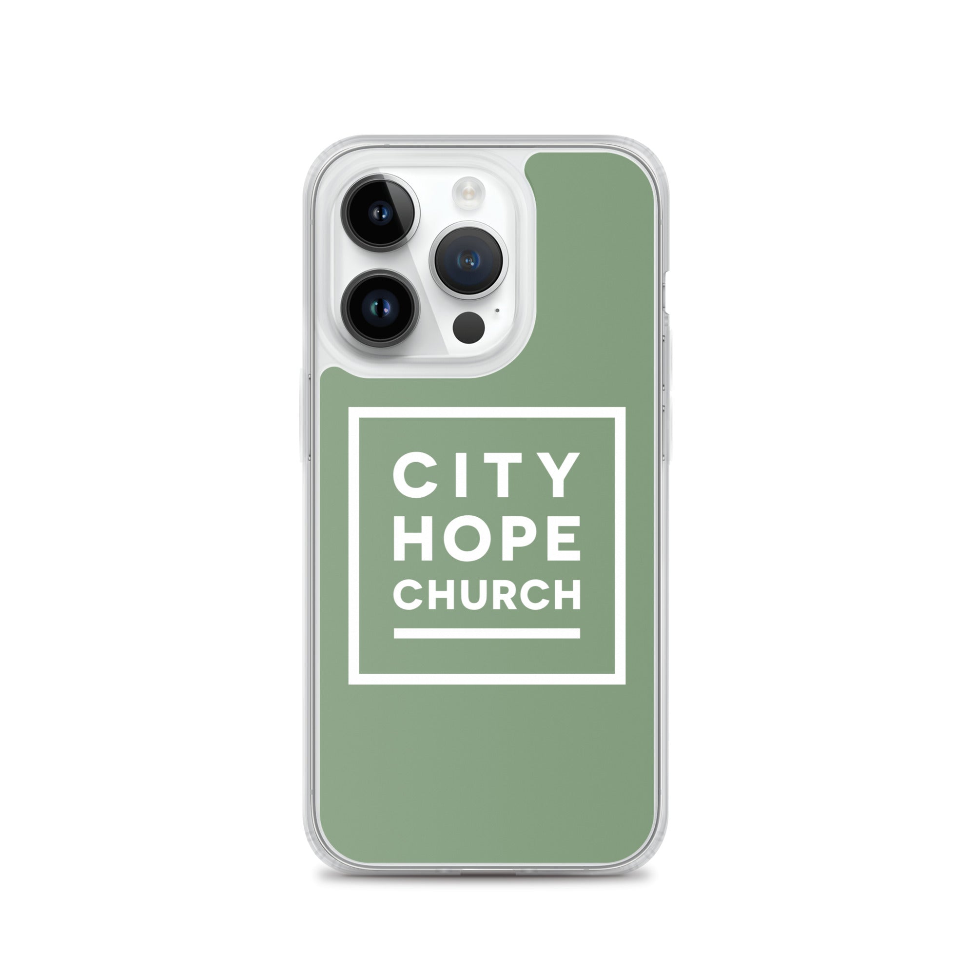 CHC Case for iPhone®