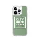 CHC Case for iPhone®
