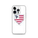 NGP Clear Case for iPhone®