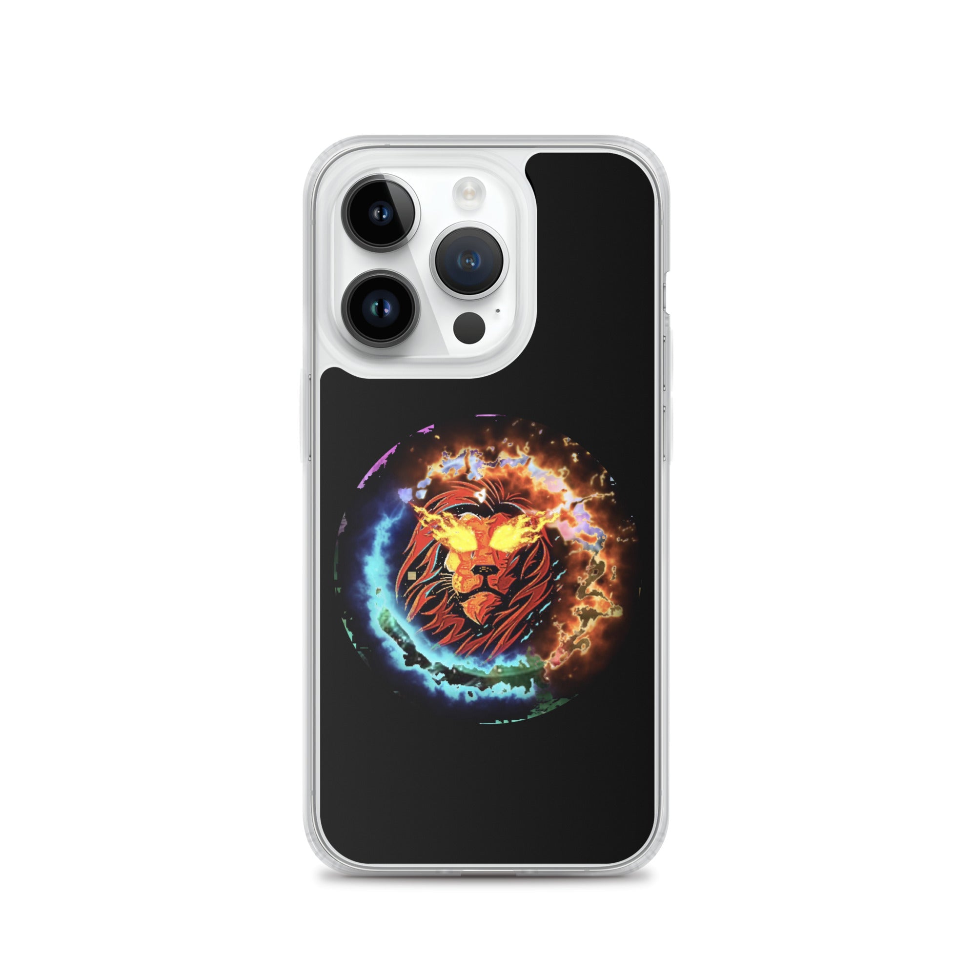 FireFlame Case for iPhone®