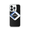 PURE OFFICIATING Clear Case for iPhone®