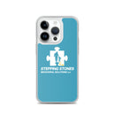 SSBS Clear Case for iPhone®