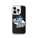 TPC Case for iPhone®