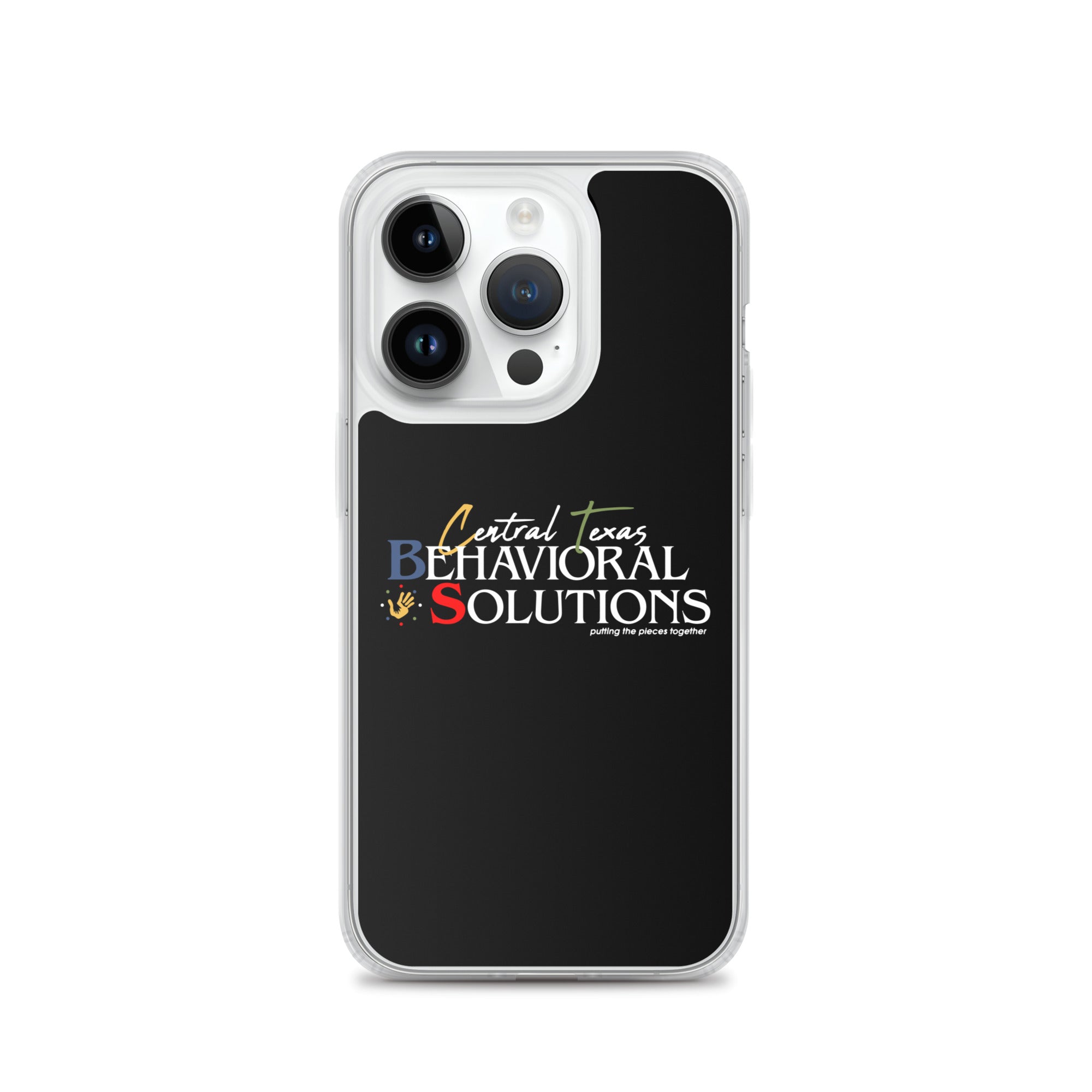 CTBS Case for iPhone®