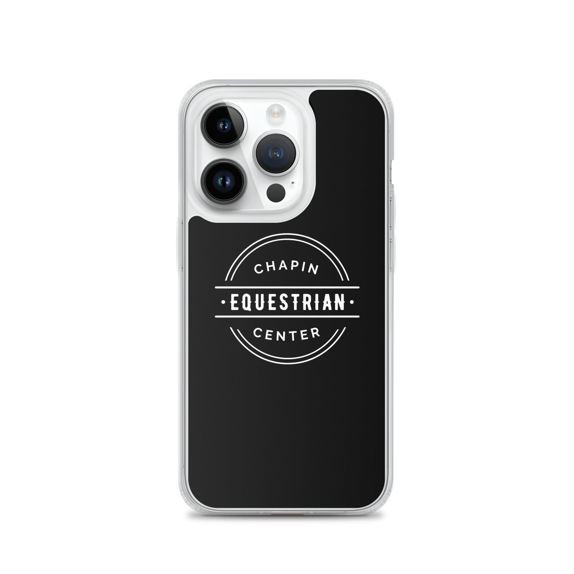 CEC Clear Case for iPhone®