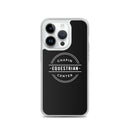 CEC Clear Case for iPhone®