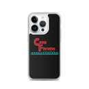 CF Clear Case for iPhone®