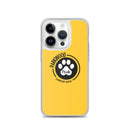 PE Clear Case for iPhone®