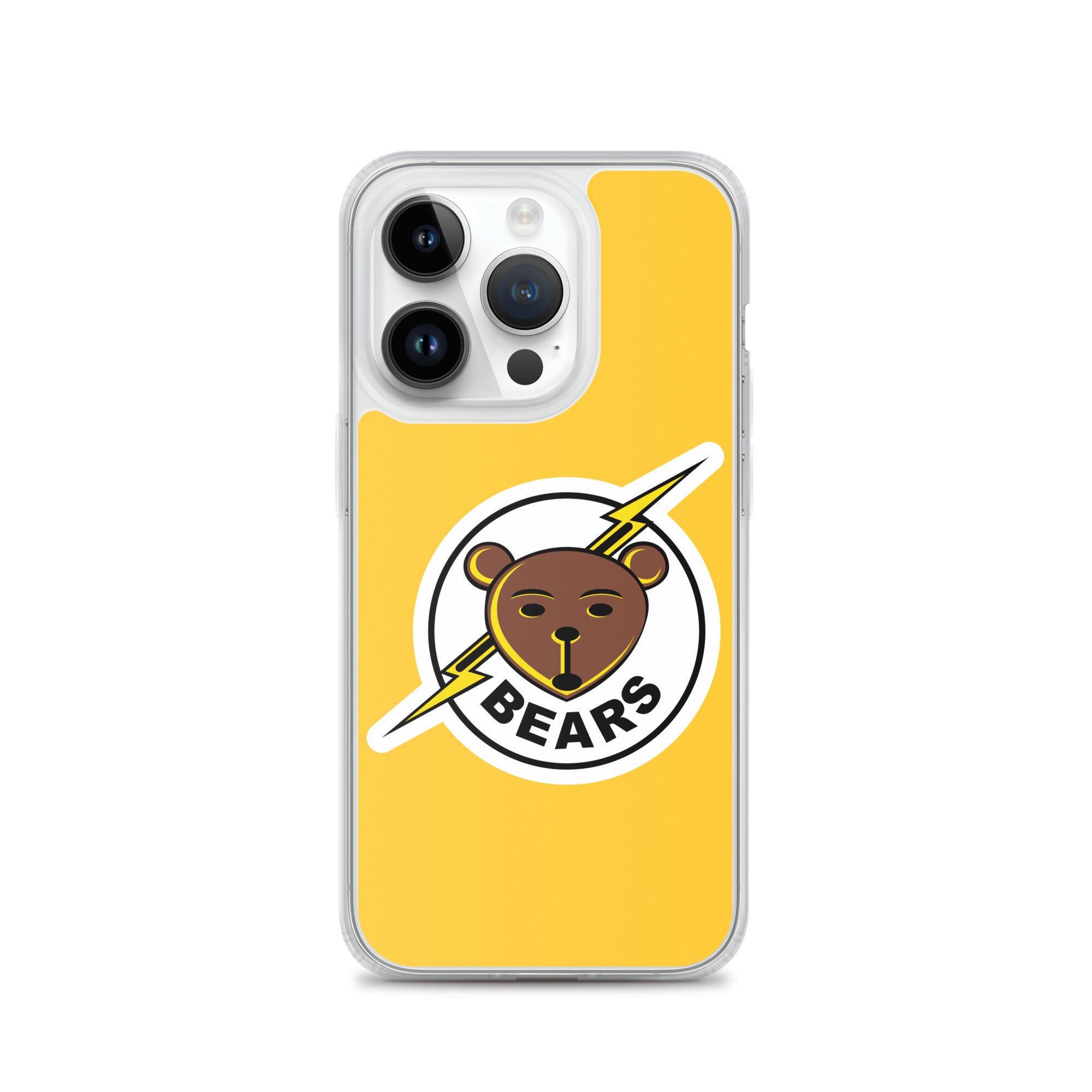 Estuche BCBS para iPhone®