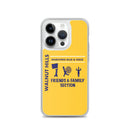 Funda WHMB para iPhone®