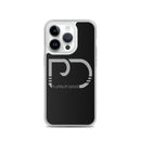 PDS Clear Case for iPhone®