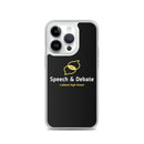 Estuche LHSDBC para iPhone®