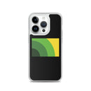 LVMHAW Case for iPhone® (MH Awareness Flag)