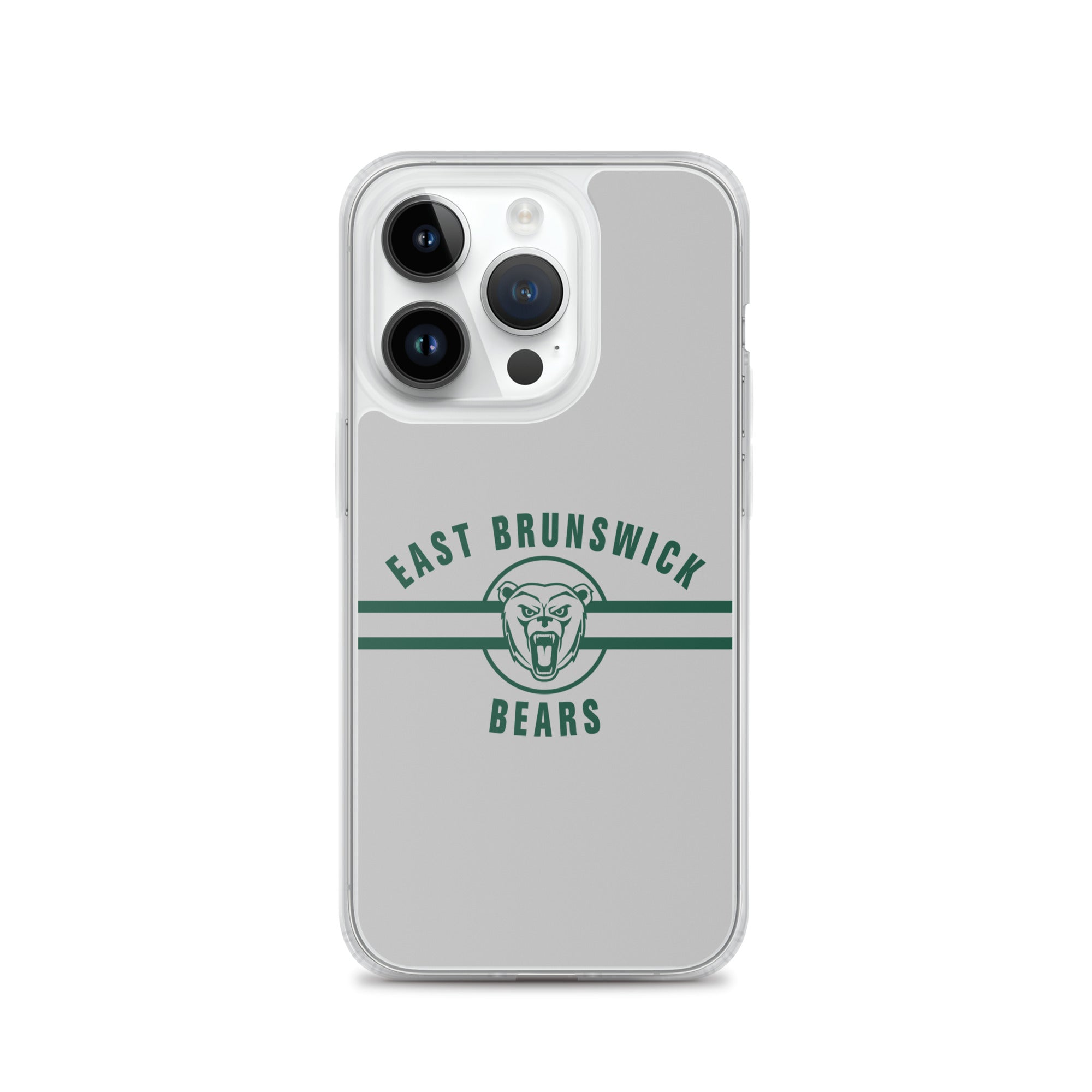 EBHS Bears Case for iPhone®