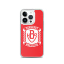 Funda BHSW para iPhone®