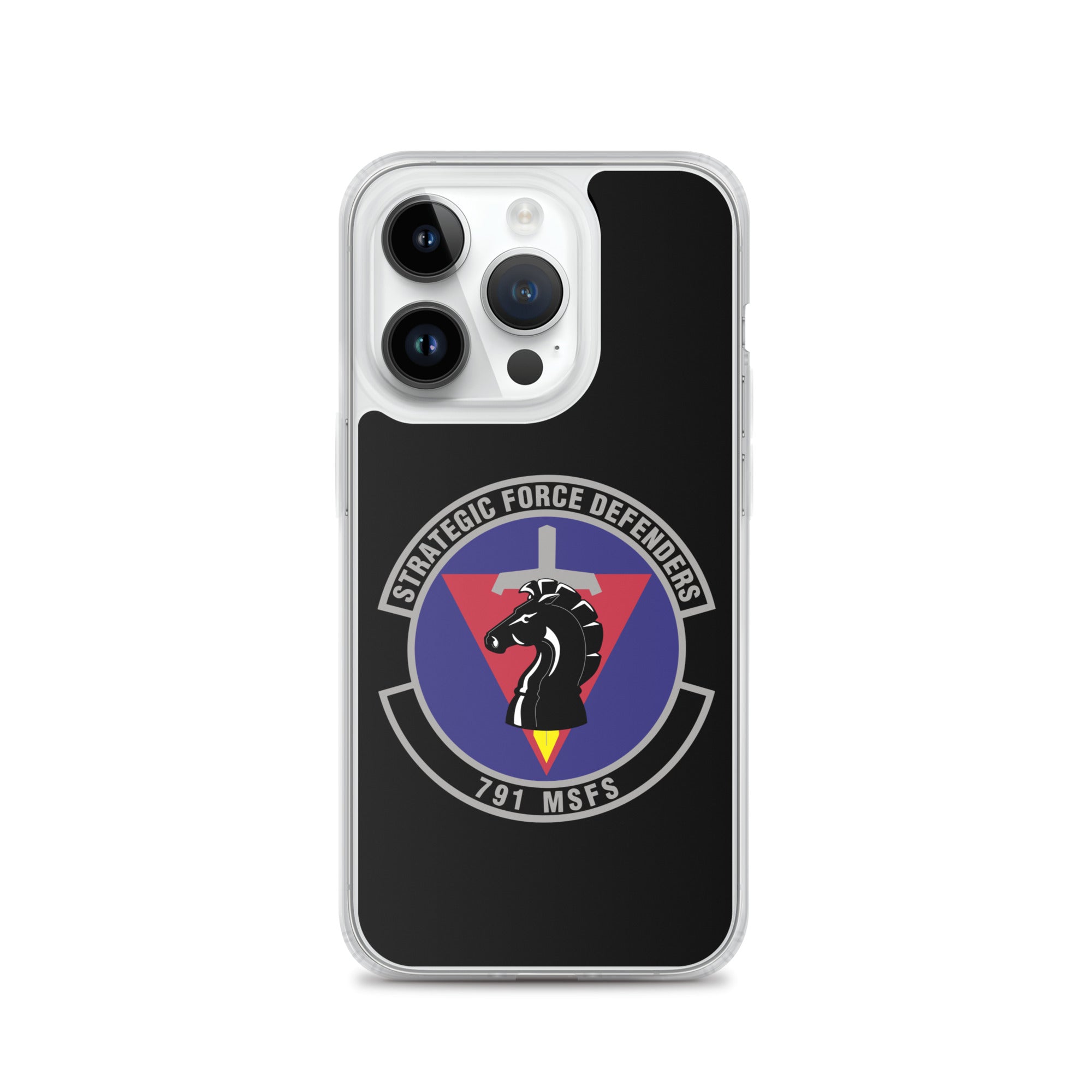 Estuche 791 MSFS para iPhone® v2