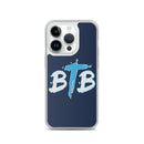 Funda BTB para iPhone®