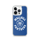 Funda para iPhone® de Wallkill Panthers