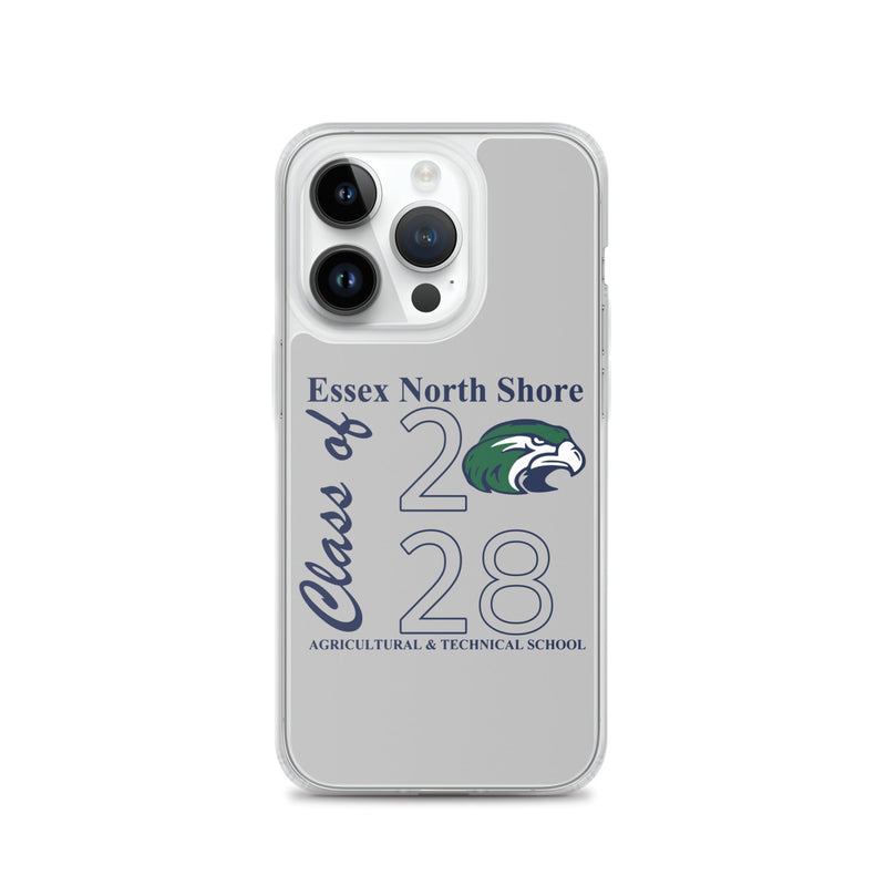 ESN iPhone Case 2028