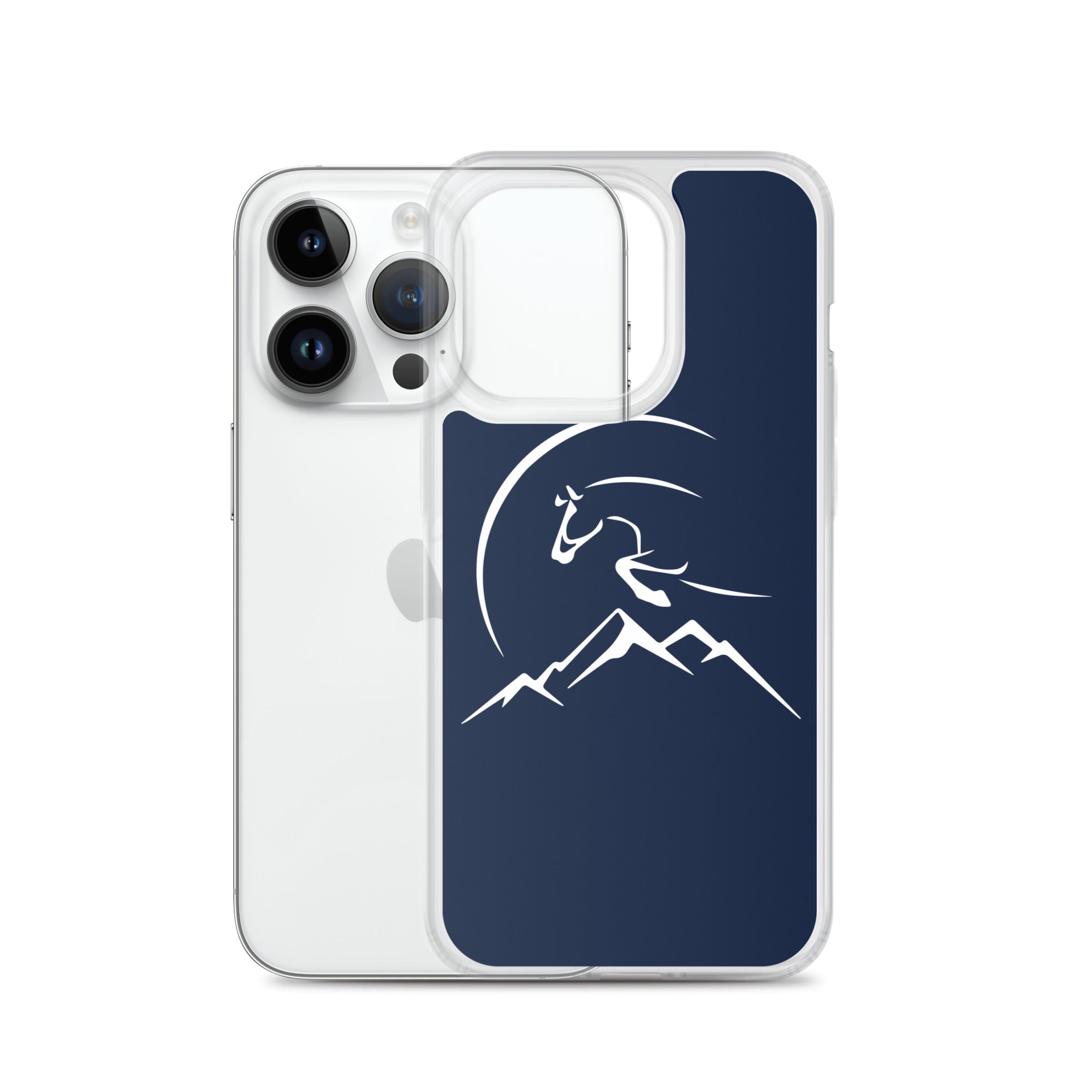 BSC Clear Case for iPhone®
