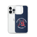 WLL Clear Case for iPhone®