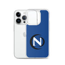 New Covenant Clear Case for iPhone®