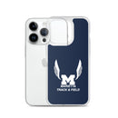 MTF Clear Case for iPhone®