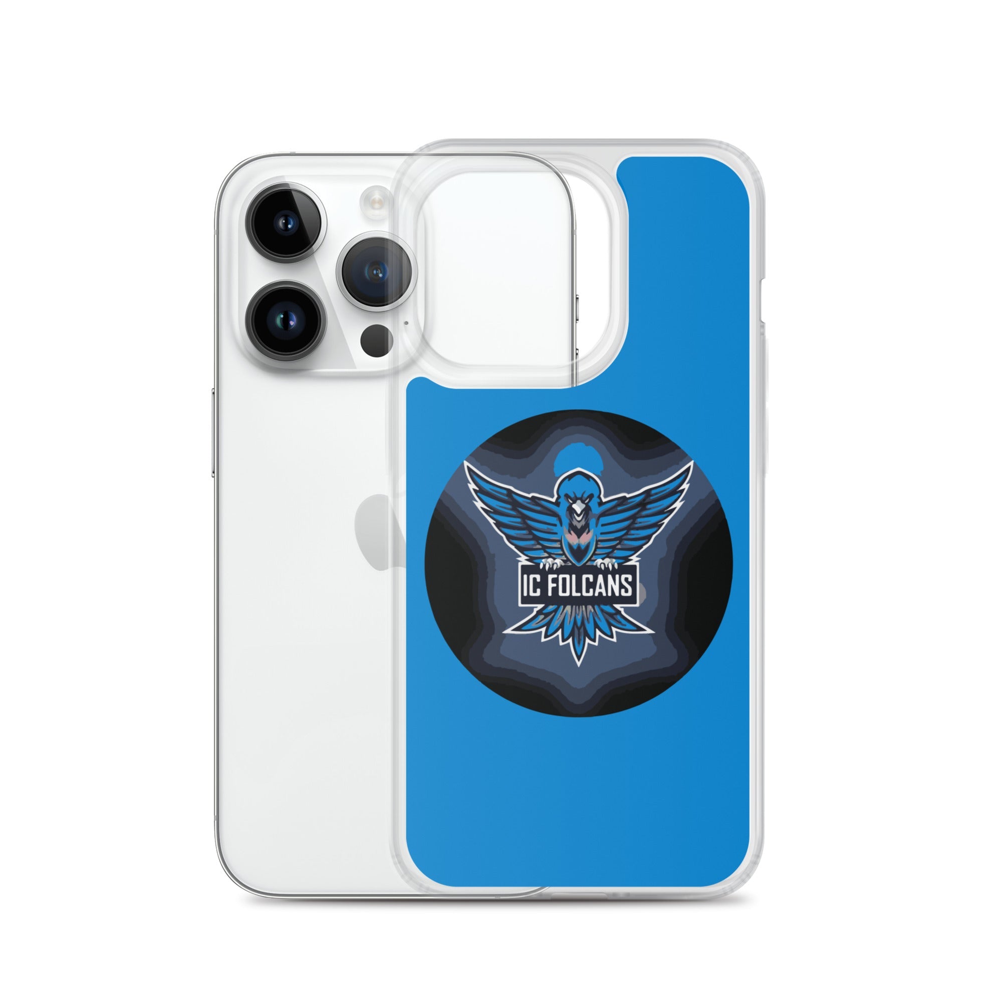ICfolcans Case for iPhone®