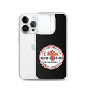 Funda transparente LTQMC para iPhone®