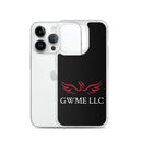 Funda transparente GWME para iPhone®