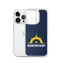 NR Clear Case for iPhone®