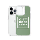 CHC Case for iPhone®