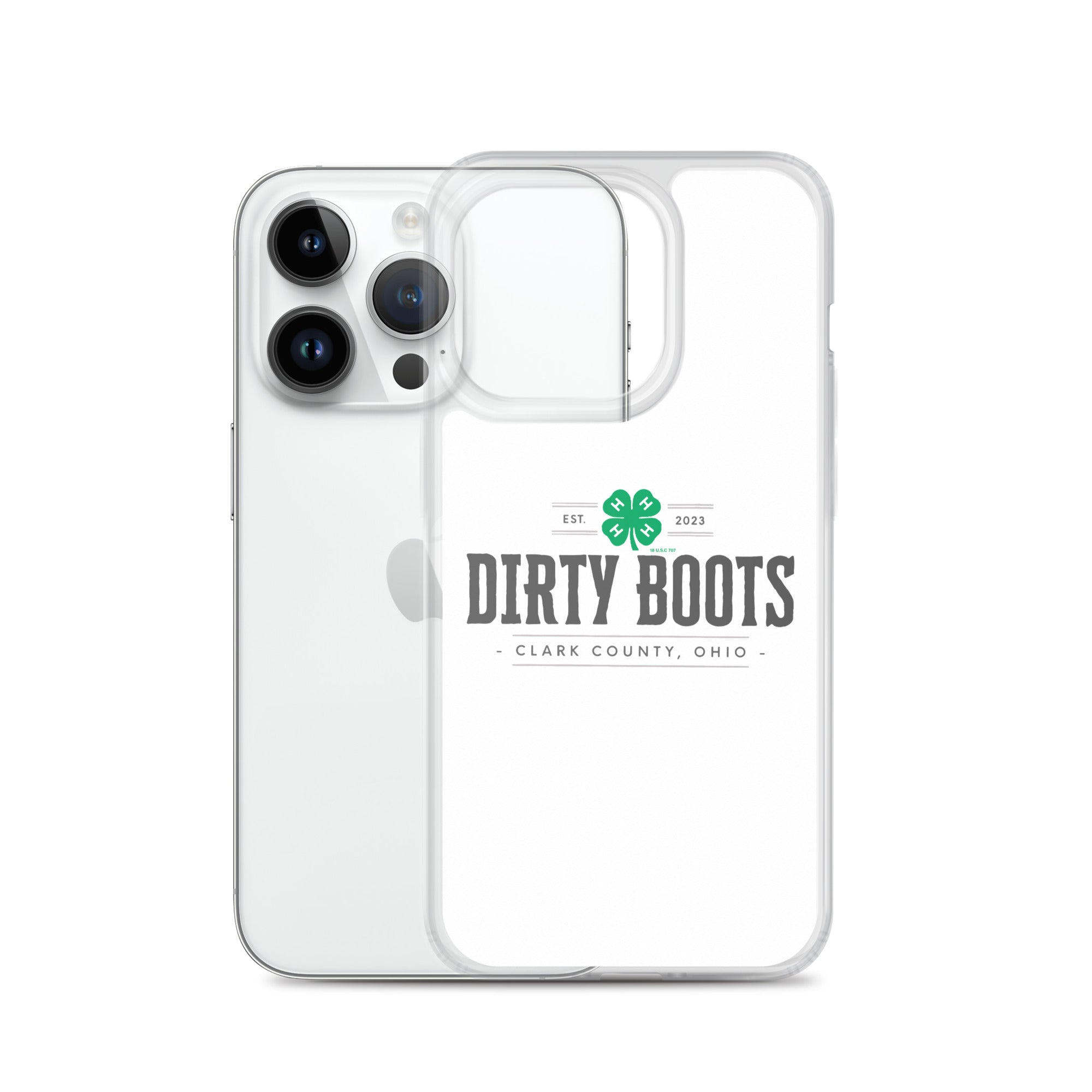 DB4HC Case for iPhone®
