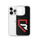 NVR Clear Case for iPhone®