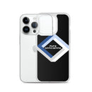 PURE OFFICIATING Clear Case for iPhone®
