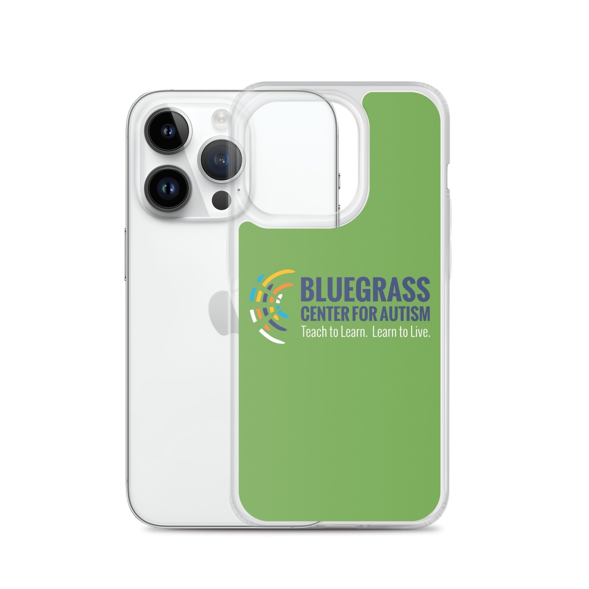 Funda BCA para iPhone®