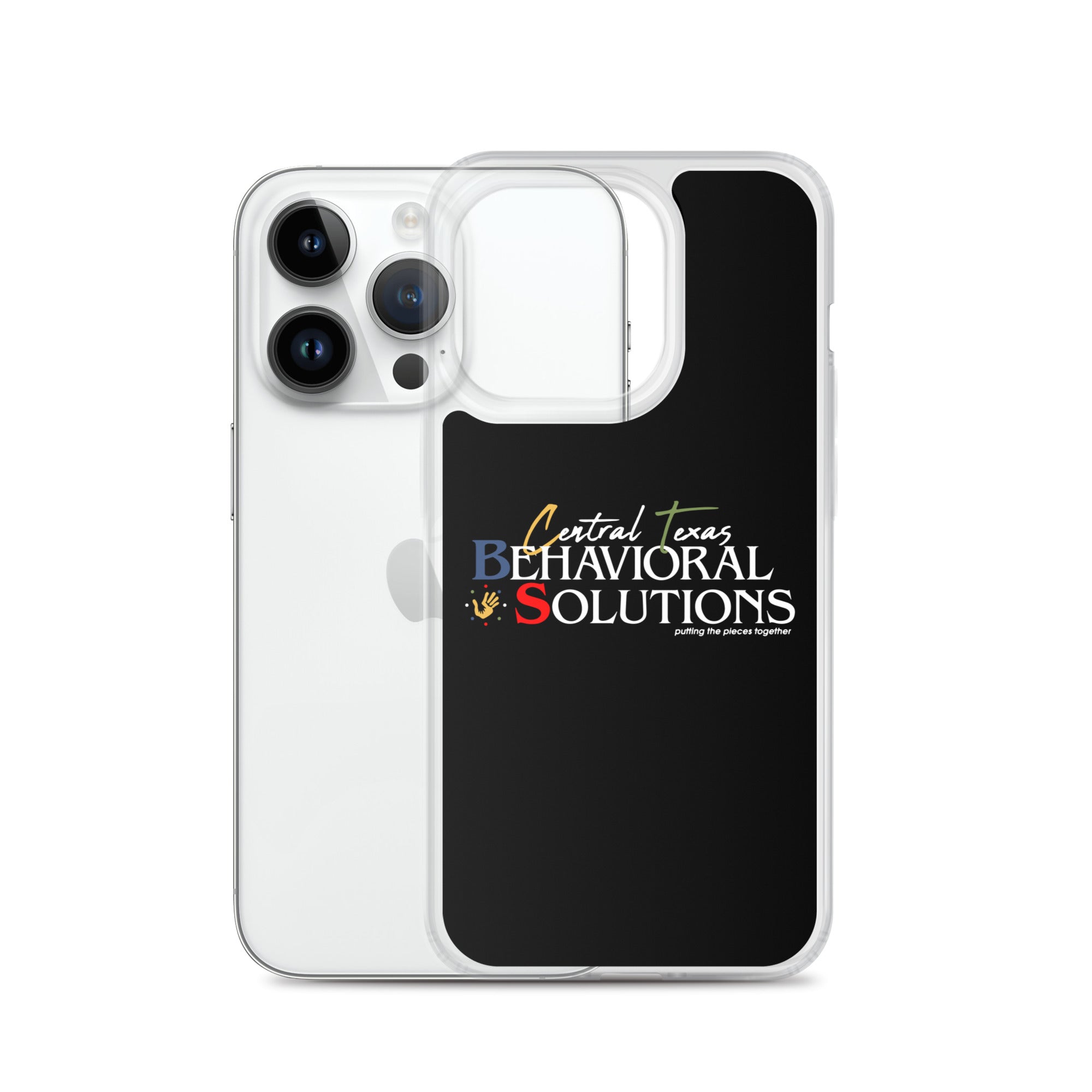 CTBS Case for iPhone®
