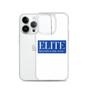 Estuche ERNJ para iPhone®