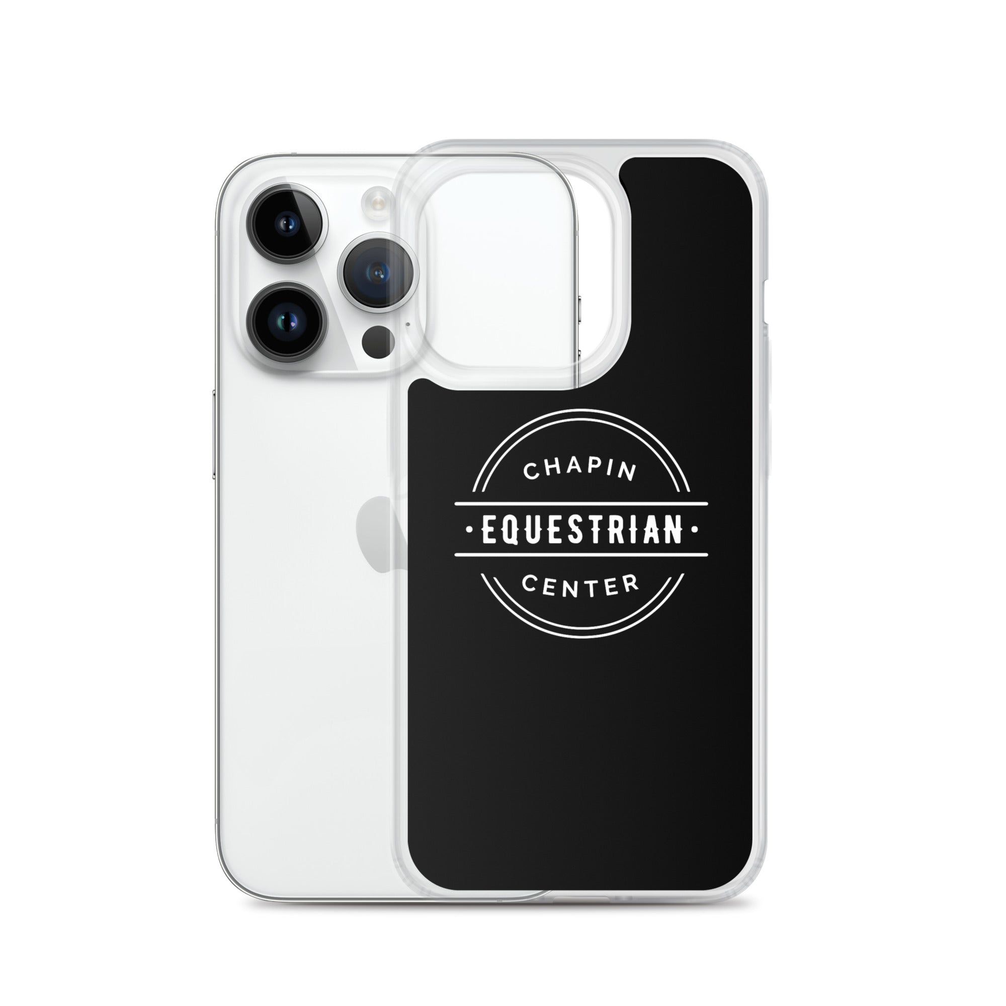 CEC Clear Case for iPhone®