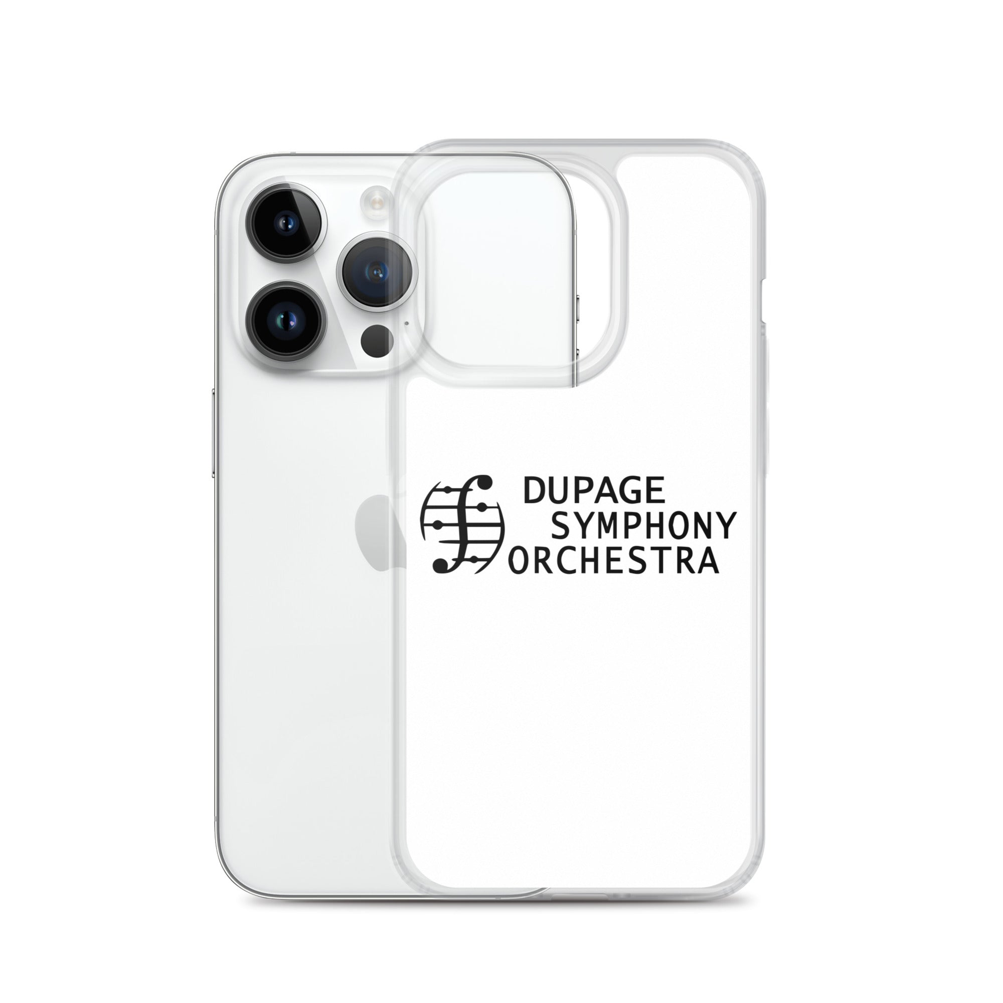 DPSO Case for iPhone®