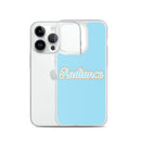 RC Clear Case for iPhone®