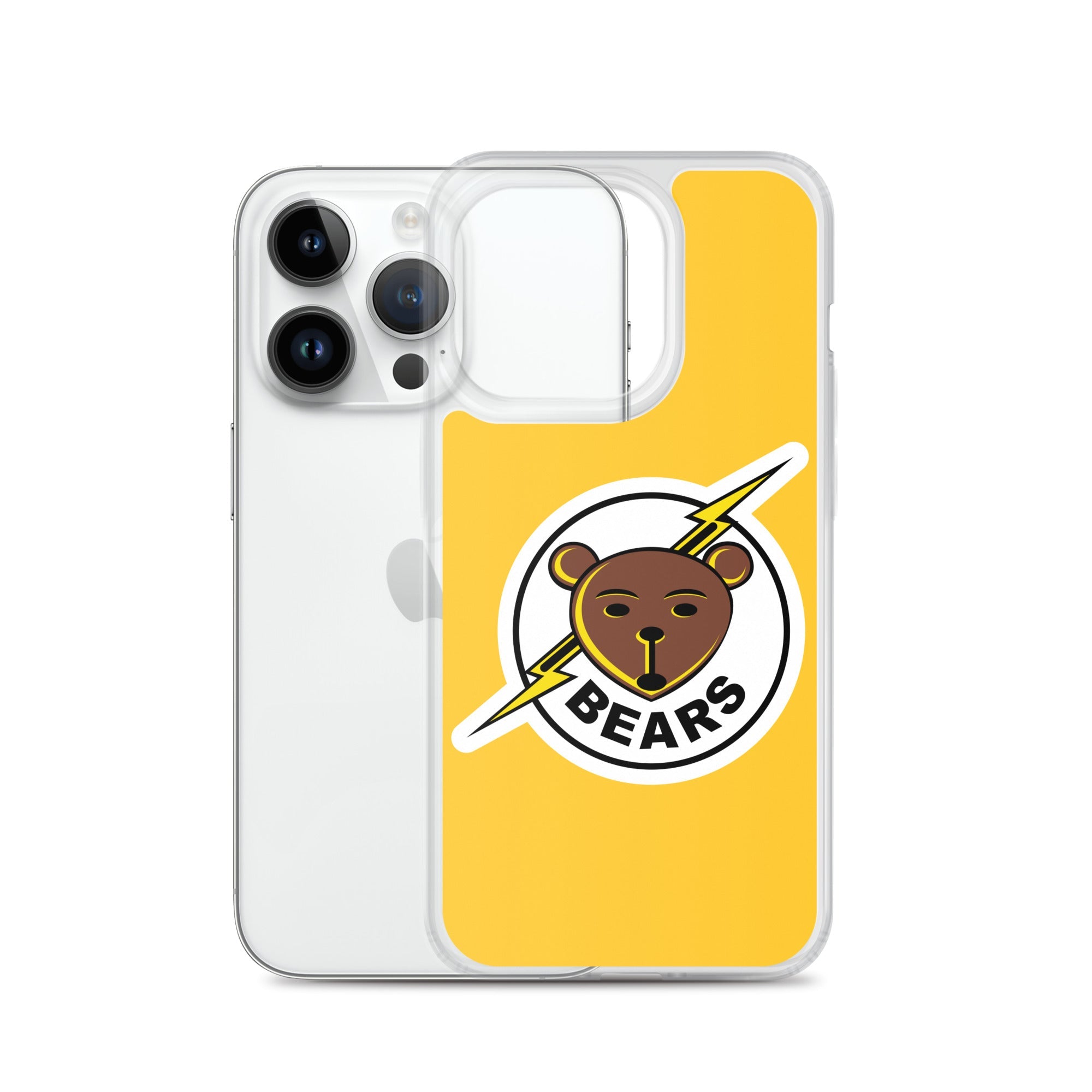 Estuche BCBS para iPhone®