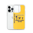 Funda WHMB para iPhone®