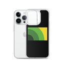 LVMHAW Case for iPhone® (MH Awareness Flag)