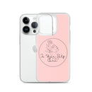 Funda Isyourselfcarefirst para iPhone®