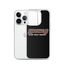 BUCFH Case for iPhone®
