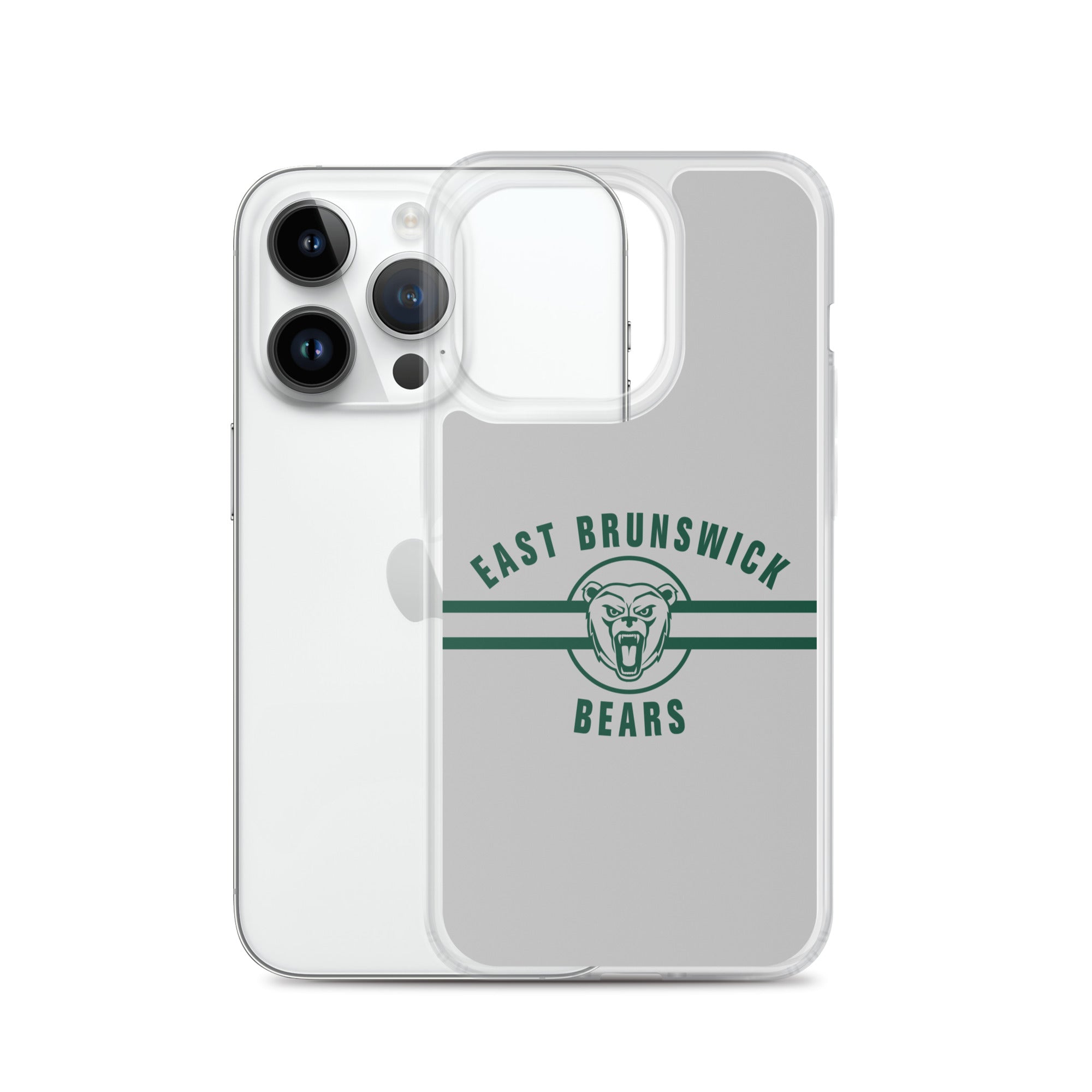 EBHS Bears Case for iPhone®