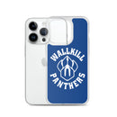 Funda para iPhone® de Wallkill Panthers