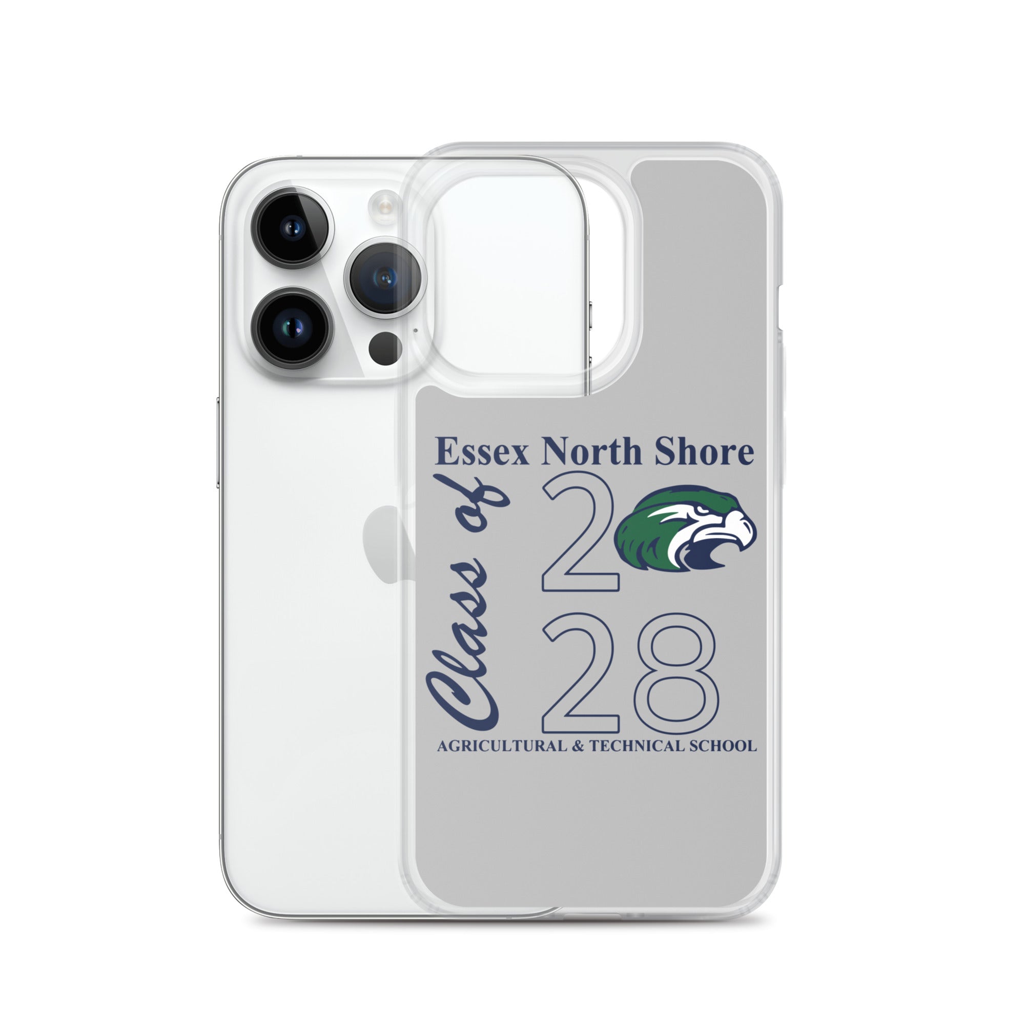 ESN iPhone Case 2028