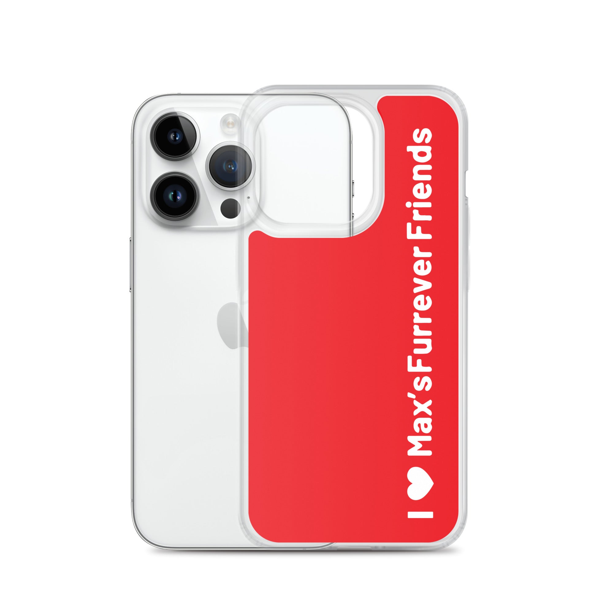 MFF Case for iPhone®